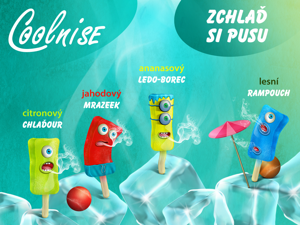 CoolniSE 2